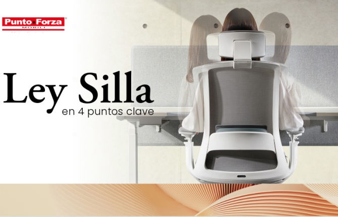 Te explicamos la Ley Silla en 4 puntos clave
